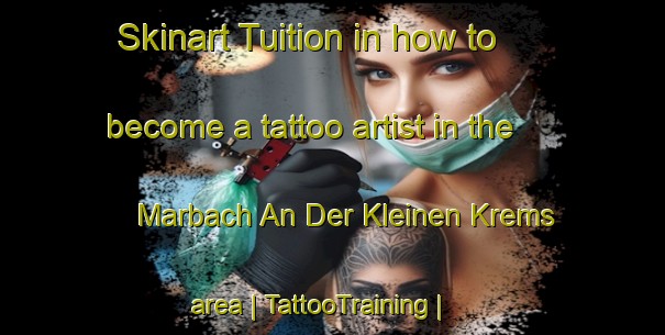 Skinart Tuition in how to become a tattoo artist in the Marbach An Der Kleinen Krems area | TattooTraining | TattooClasses | SkinartTraining-Austria